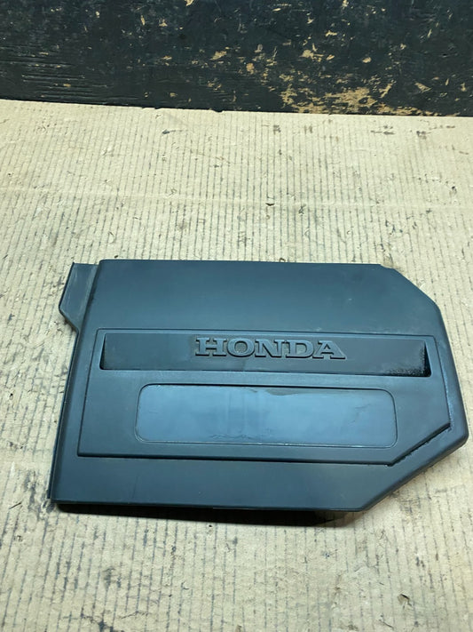 2006-2011 Honda Civic Hybrid 1.3L Engine Cover Trim Panel 32121-RMX-00 w5646 DG0