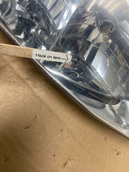 1997-2001 Lexus Es300 Right Passenger RH Headlight Halogen Oem AB6126 DW4