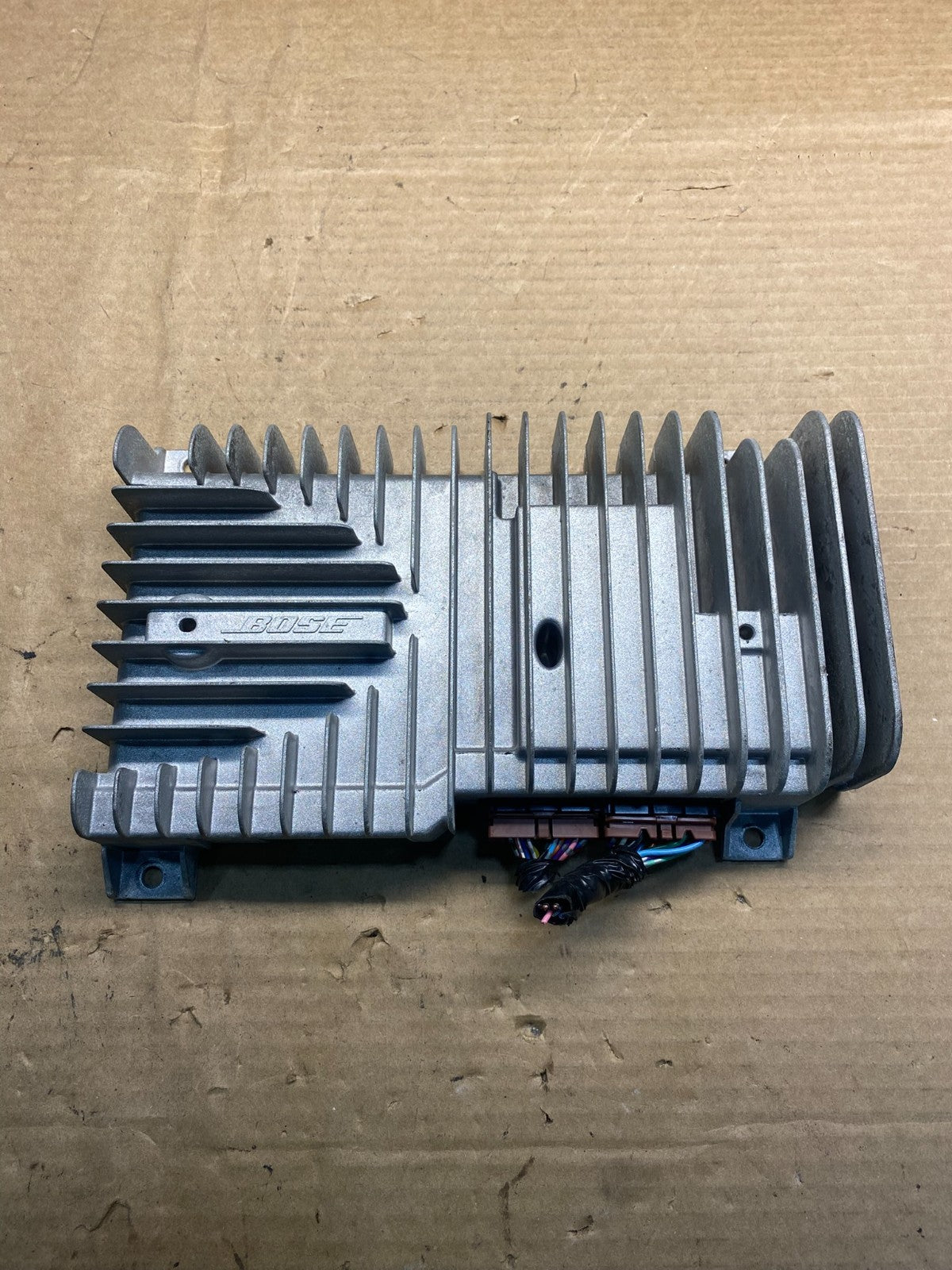 2013 2018 Nissan Altima Radio Stereo Audio Amplifier Amp Sound AD9814 DG0