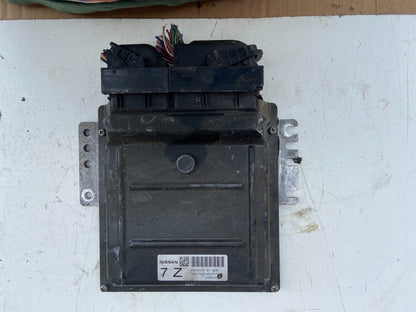 2006 2007 Nissan Pathfinder 4.0L Ecm Ecu Computer Module AD2894 DW0