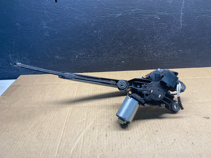 2010 to 2014 Volkswagen Golf Rear Windshield Wiper Motor AD5078 DG5
