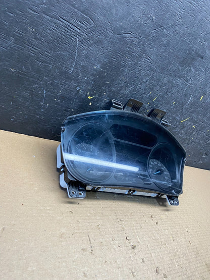 2014 Ford Explorer Speedometer Cluster Gauge Oem s6687 DG2