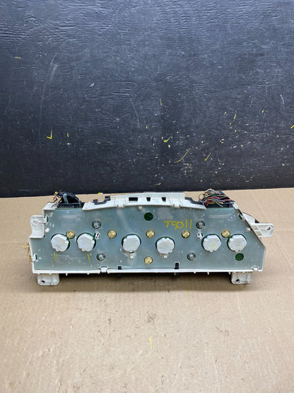 2004 to 2008 Ford E150 E250 E350 Gauge Speedometer Cluster t9311 DG4