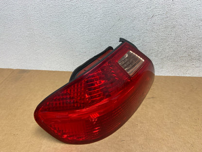 2001 2002 Acura CL Left Driver LH Side Tail Light AE1559 DG2