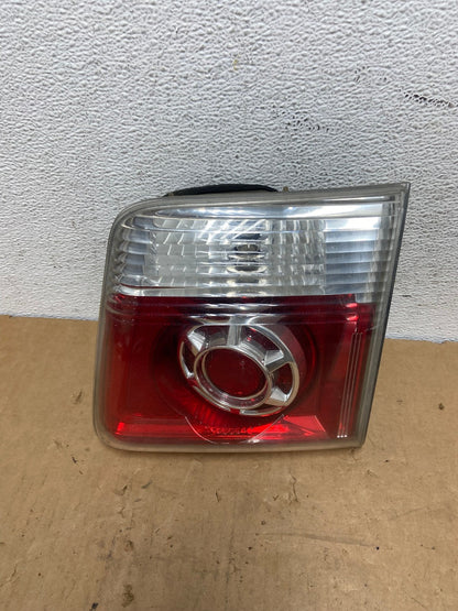 2007 to 2012 GMC Acadia Right Passenger Rh Hatch Tail Light Inner AD2836 LK0