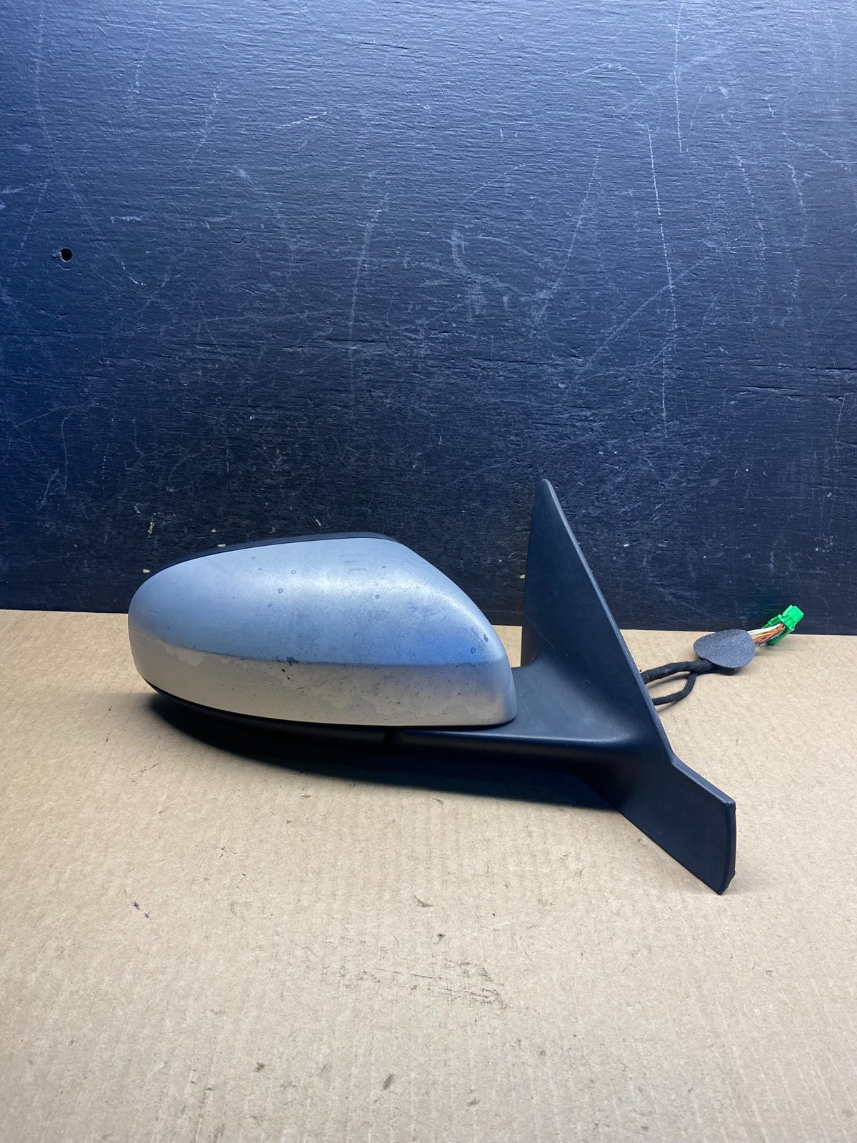 2004 2005 2006 Volvo S80 Right Passenger RH Side View Door Mirror ag6199 DG0