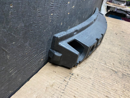 2007-2008 Mercedes W164 ML550 ML63 AMG Front Bumper Impact Absorber N2102 DG2