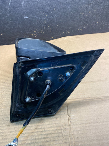 2009 to 2014 Nissan Murano Left Driver LH Side View Door Mirror AA5723 MS4