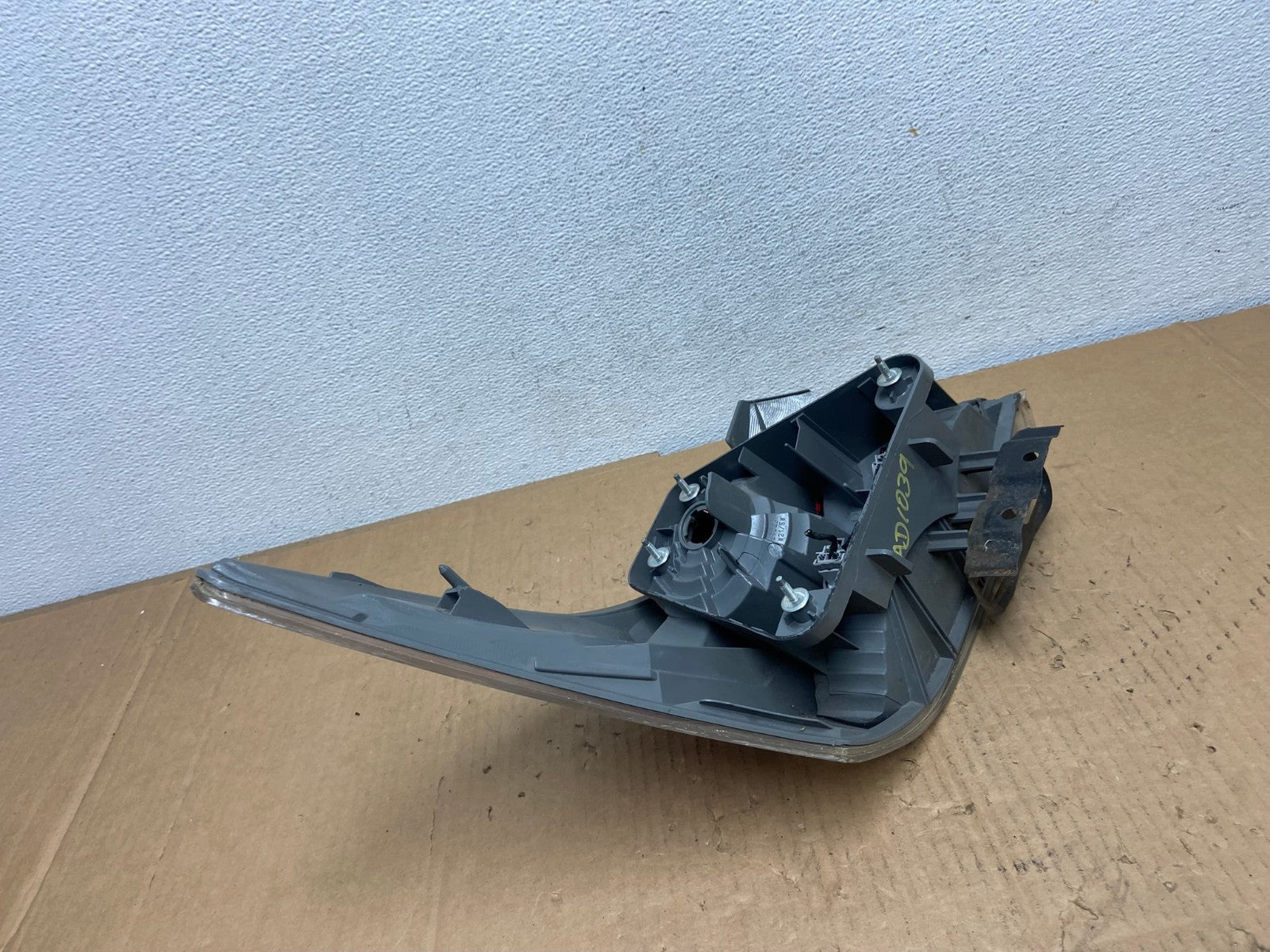 2008 to 2012 Honda Accord Sedan Tail light Right Passenger RH Side AD1039 LK8
