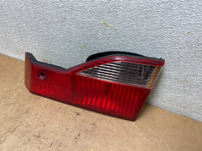1998 to 2000 Honda Accord Right Passenger Side Inner Tail Light OEM X7525 DW1