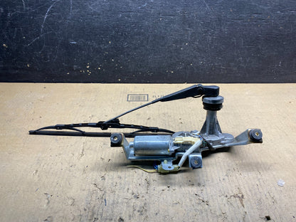 2002 Subaru Forester Rear Wiper Motor W4289 PS1