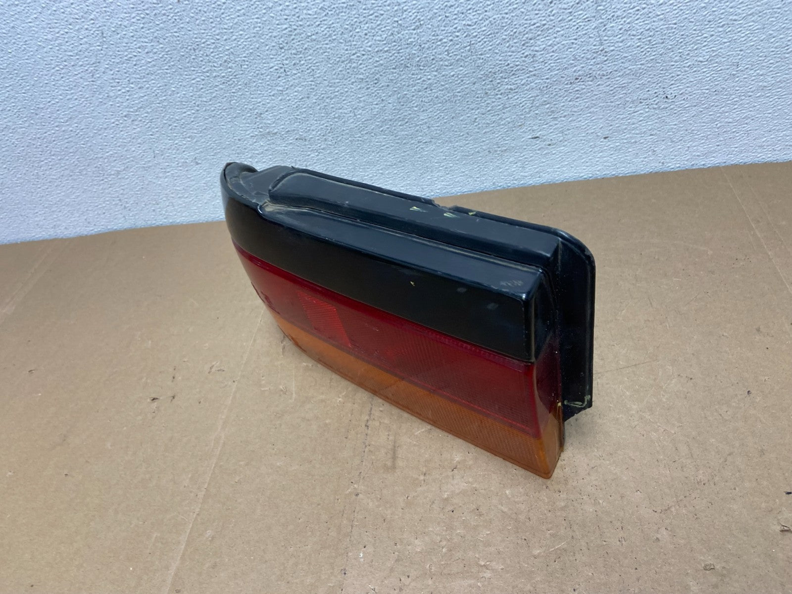 1989 to 1991 Eagle Summit Left Driver Lh Side Side Tail light AC5661 DG1