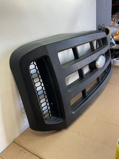 2005 to 2007 Ford Super Duty F250 Front Upper Grill Grille ag9874 DG2