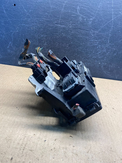 2008 Dodge Durango Multifunction Unit Module Fuse Box Body Control AG7062 DG2