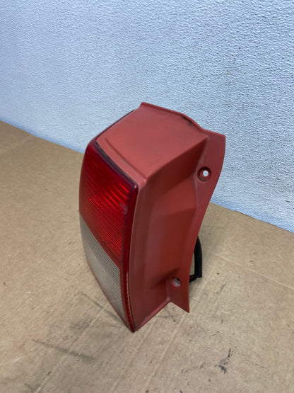 2004-2005 Mitsubishi Endeavor Left Driver LH Tail Light AD6205 LK1