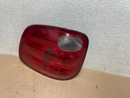 1997 to 1999 Ford F150 F-150 Left Driver LH Side Tail Light Oem Q4380 DW1