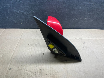 2004 to 2008 Suzuki Reno Left Driver LH Side View Door Mirror O2056 DG OEM3
