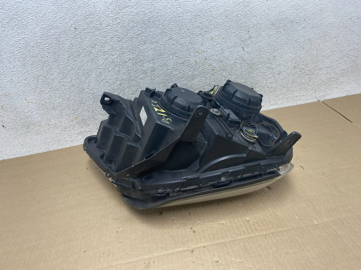2010 to 2015 GMC Terrain Halogen Left Driver Lh Side Headlight AI2150 DW4