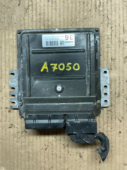 2005 Nissan Armada QX56 5.6L Engine Control Unit ECU ECM Module A7050 DG10
