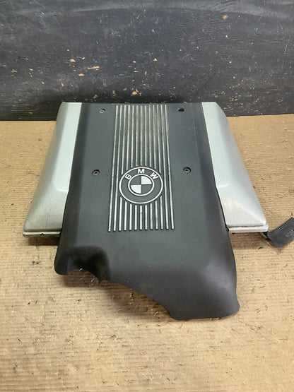 2003 BMW X5 V8 Engine Motor Top Cover Trim s3470 DG0