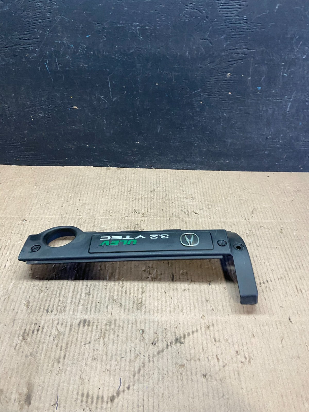 1999 to 2003 Acura TL 3.2L VTEC Engine Motor Cover Front Trim i3625 DG1 OEM1