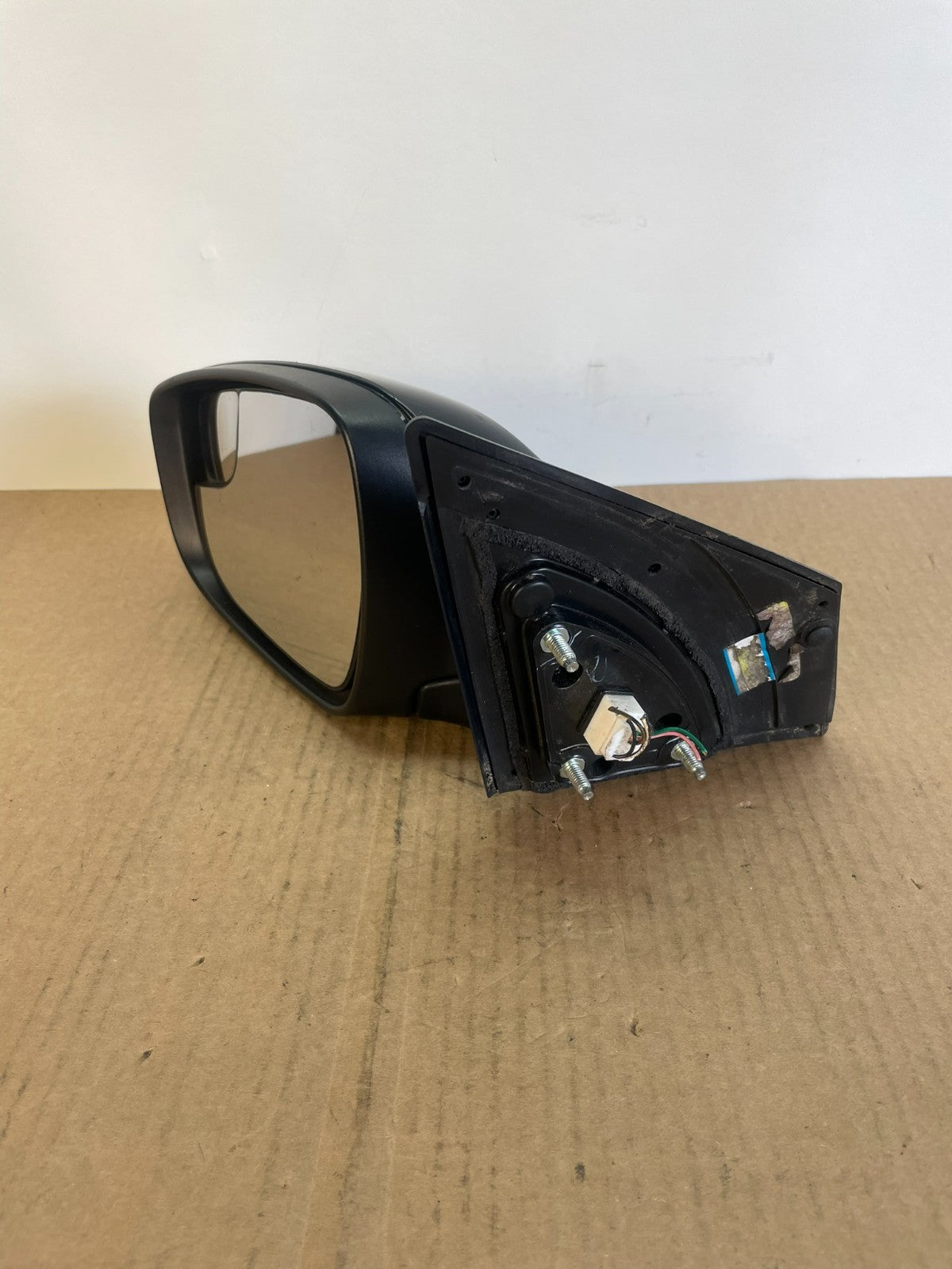 2014-2016 Hyundai Elantra Sedan Left Driver View Door Mirror AF5513 DW2