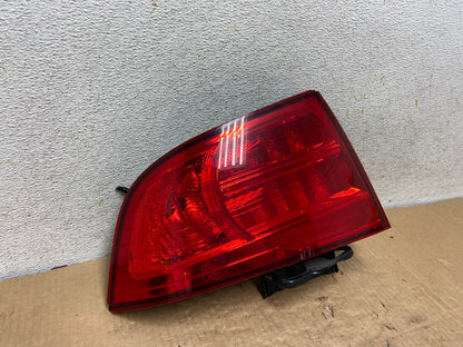 2004 2005 2006 Acura TL Left Driver Lh Side Tail Light AI7987 LK2