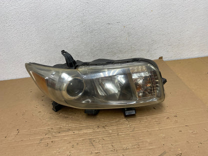 2008 2009 2010 Scion XB Right Passenger RH Headlight Halogen AD4331 DW0