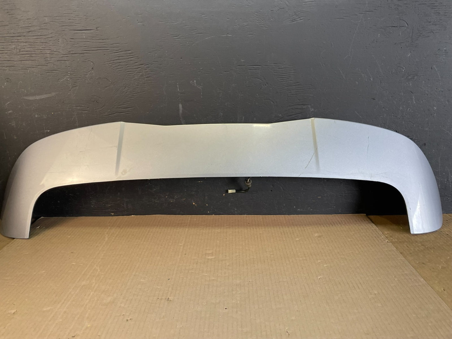 2015 to 2016 Subaru Legacy Outback Rear Top Spoiler Wing ac2024 DG0