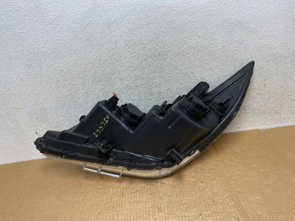 2011 - 2014 Hyundai Sonata Right Passenger Rh Side Headlight Halogen AI6662 DW7