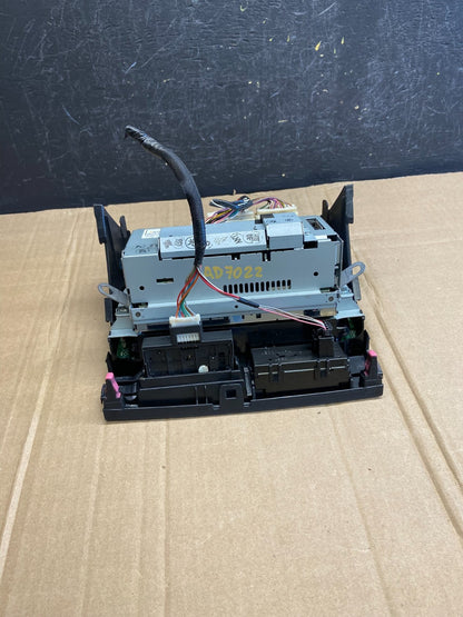 2006 to 2009 Toyota Prius Radio Stereo Receiver Screen Display AD7022 DG4