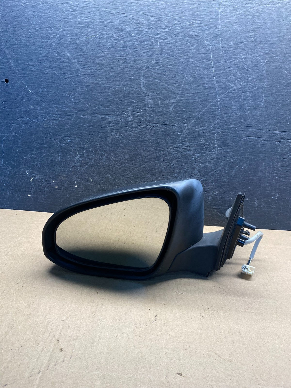 2015 to 2017 Toyota Camry Left Driver LH Door View Mirror AG1930 MS8