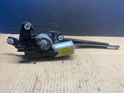 2013 to 2019 Ford Escape Rear Windshield Wiper Motor OEM AB7507 DG5