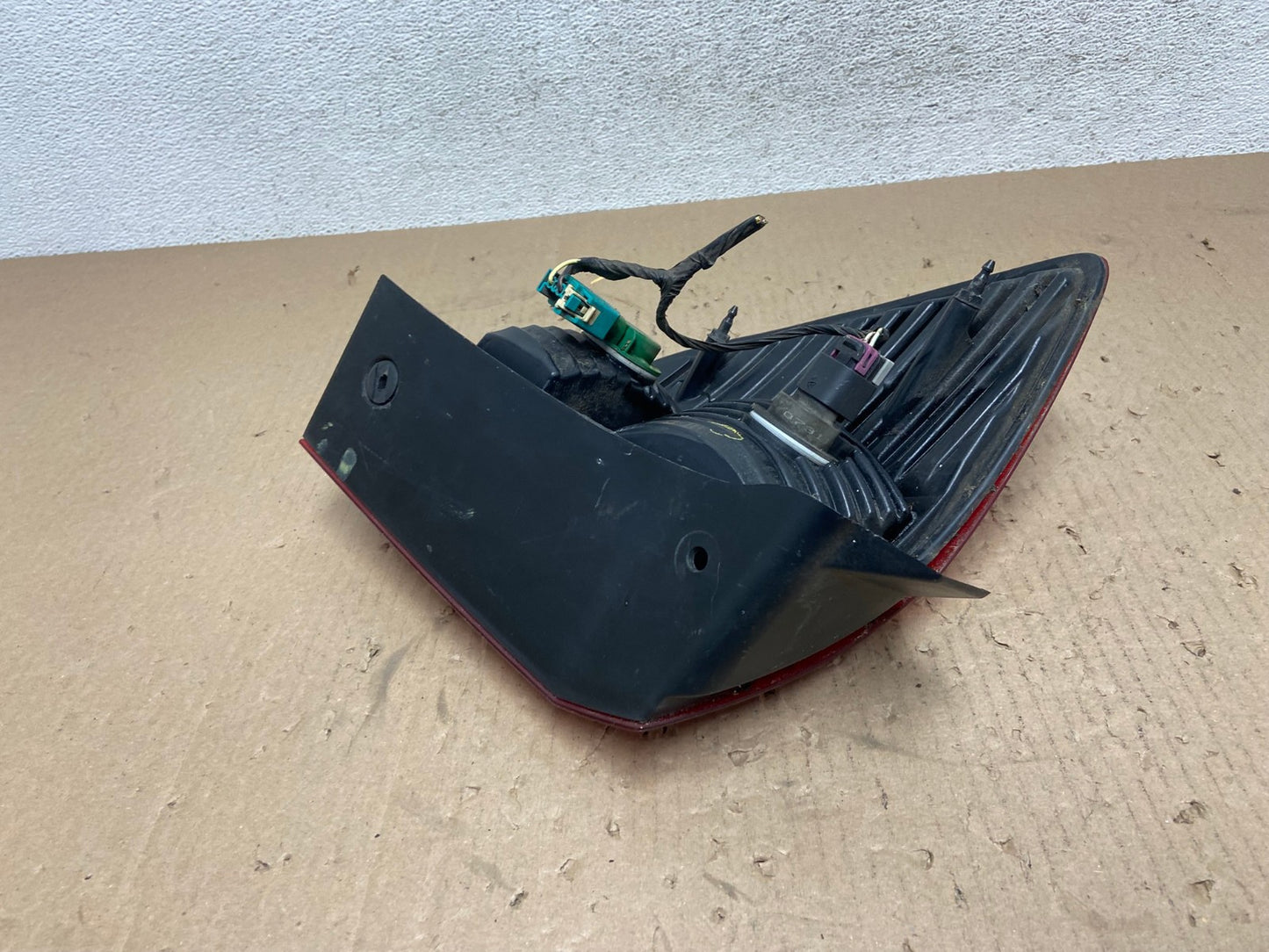 2009 2010 2011 Dodge Journey Right Passenger Side Tail Light AE8842 LK5