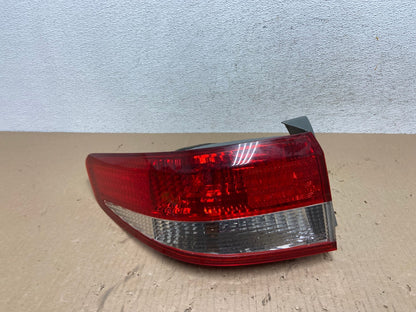 2003 to 2004 Honda Accord Sedan Left Driver Lh Side Tail light AE8767 LK0
