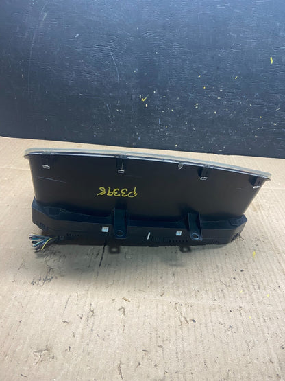 2007 2008 Ford  Expedition Speedometer Cluster Gauge Oem P3398 DG3