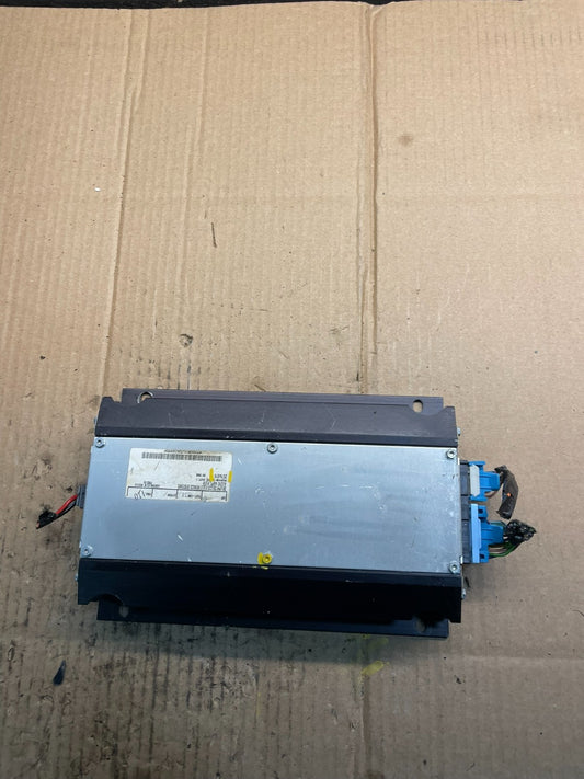 2008 to 2013 Cadillac CTS Stereo Audio Amplifier 25764618 X1068 DG0