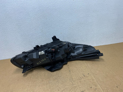 2015-2017 Hyundai Sonata Left Driver LH Side Halogen Headlight AD0515 DW7