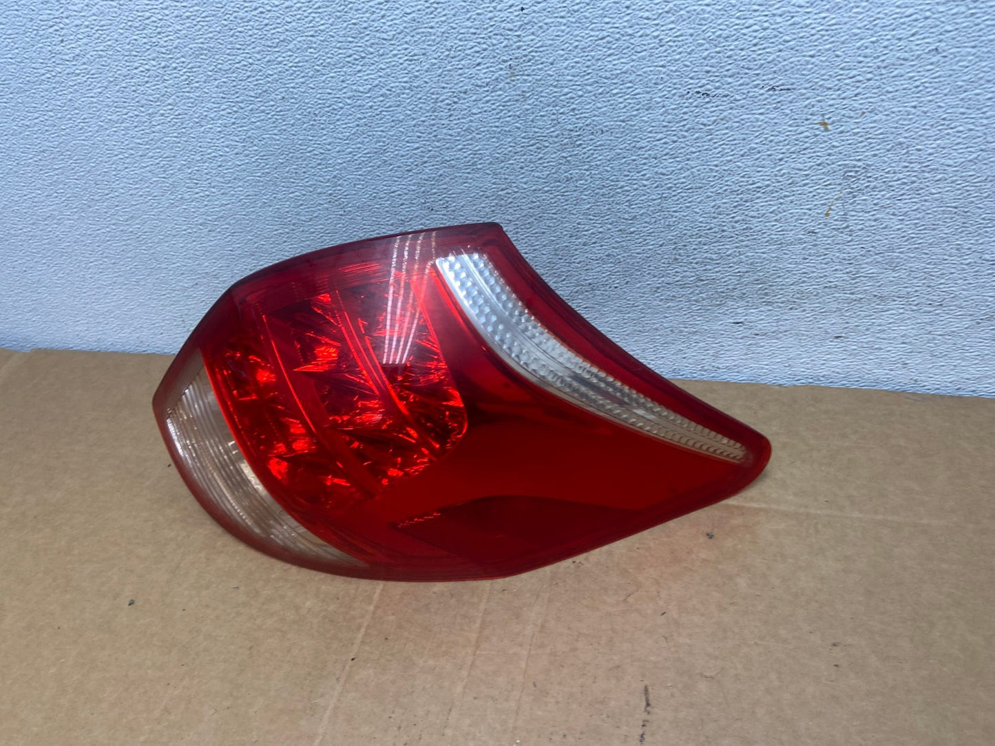 2006 2007 2008 Toyota Rav4 Right Passenger RH Side Tail Light AD5305 LK1