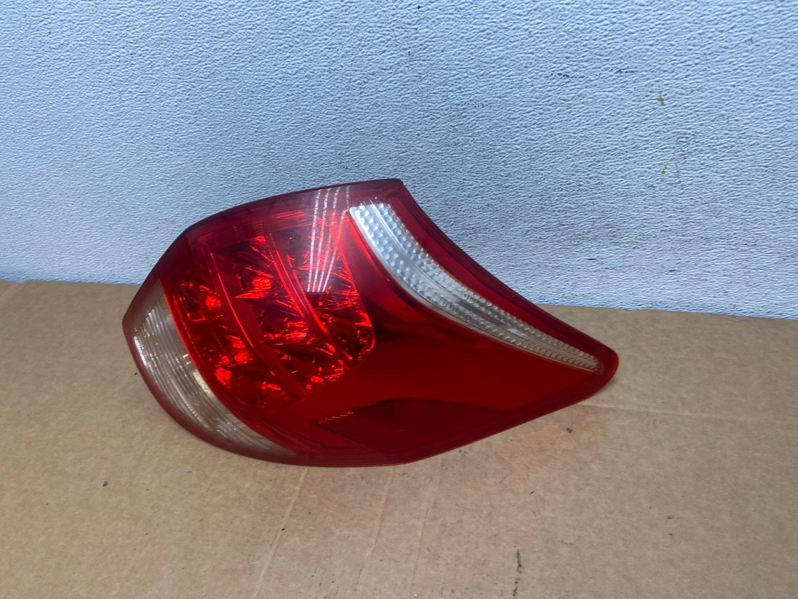 2006 2007 2008 Toyota Rav4 Right Passenger RH Side Tail Light AD5305 LK1