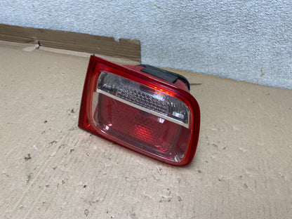 2013-2016 Chevrolet Malibu Right Passenger Rh Inner Tail Light Oem U1043 DW1