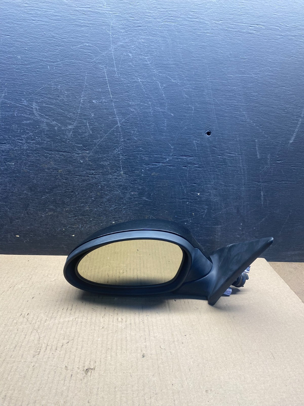 2006 to 2008 BMW 328i 335i Left Driver Lh Side View Door Mirror AH3453 DG8