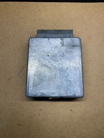 2004 Ford Van E250 4.6L Engine Control Module 4c2a-12a650-md ah6994 DG0