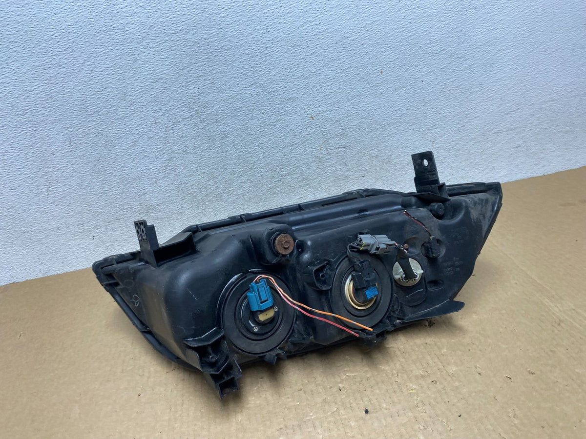 2004 2005 2006 Acura MDX Left Driver LH Headlight Halogen AF9632 DW7