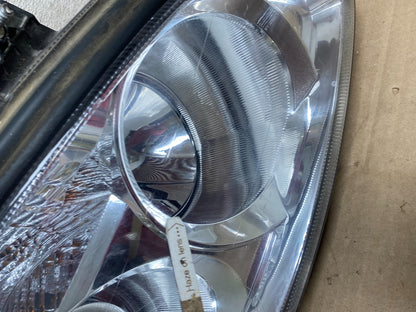 Kenworth P54-6162-200R SAE HG05 SSB518 Right Side Headlight ah9371 DG4