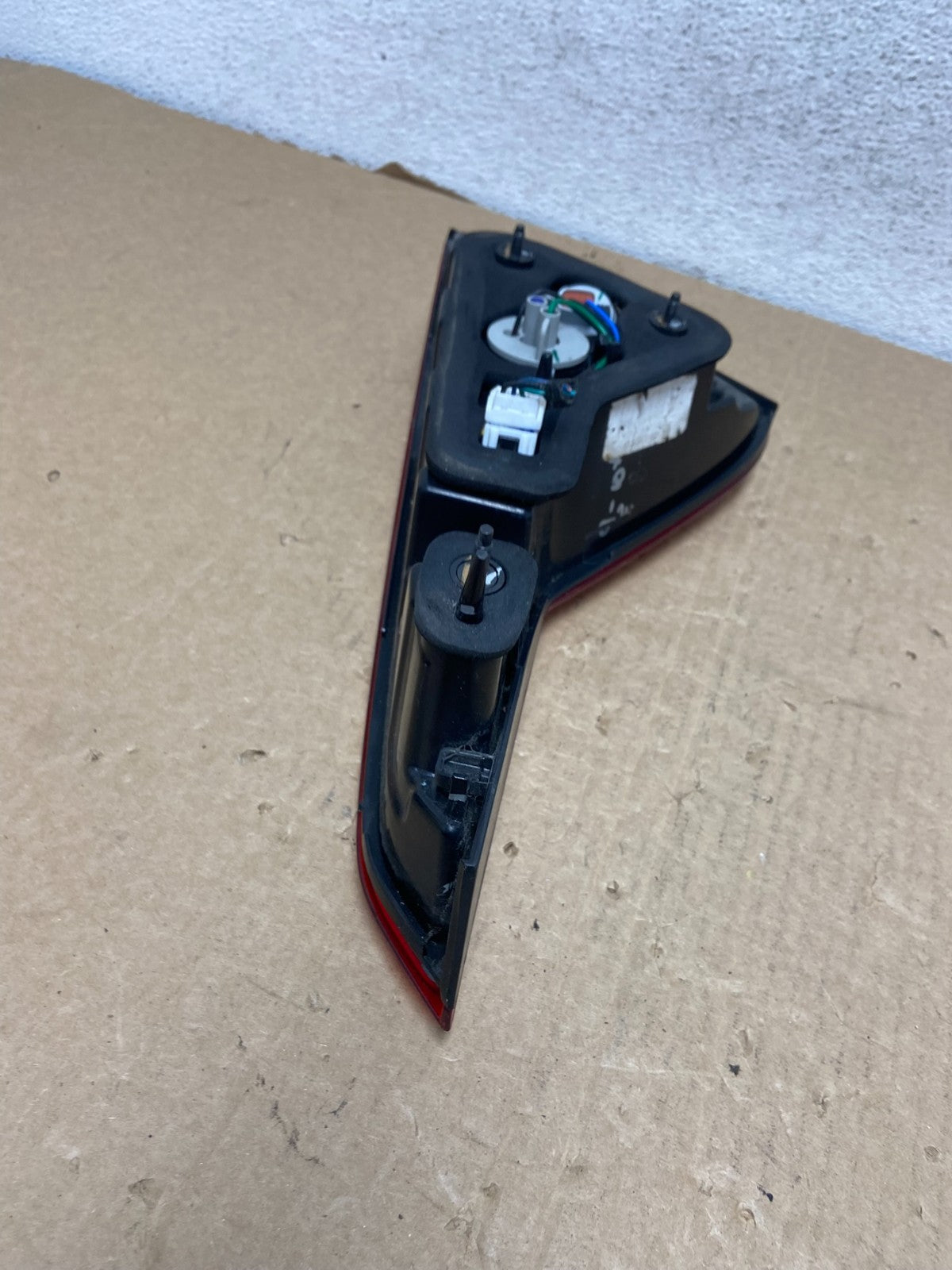 2015 2016 2017 Hyundai Sonata Left Driver LH Inner Tail Light AF7343 DW7