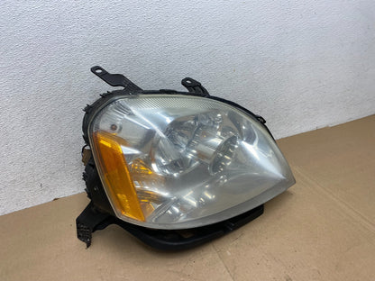 2005 to 2007 Ford Five Hundred Halogen Right Passenger Side Headlight AG4540 DW2