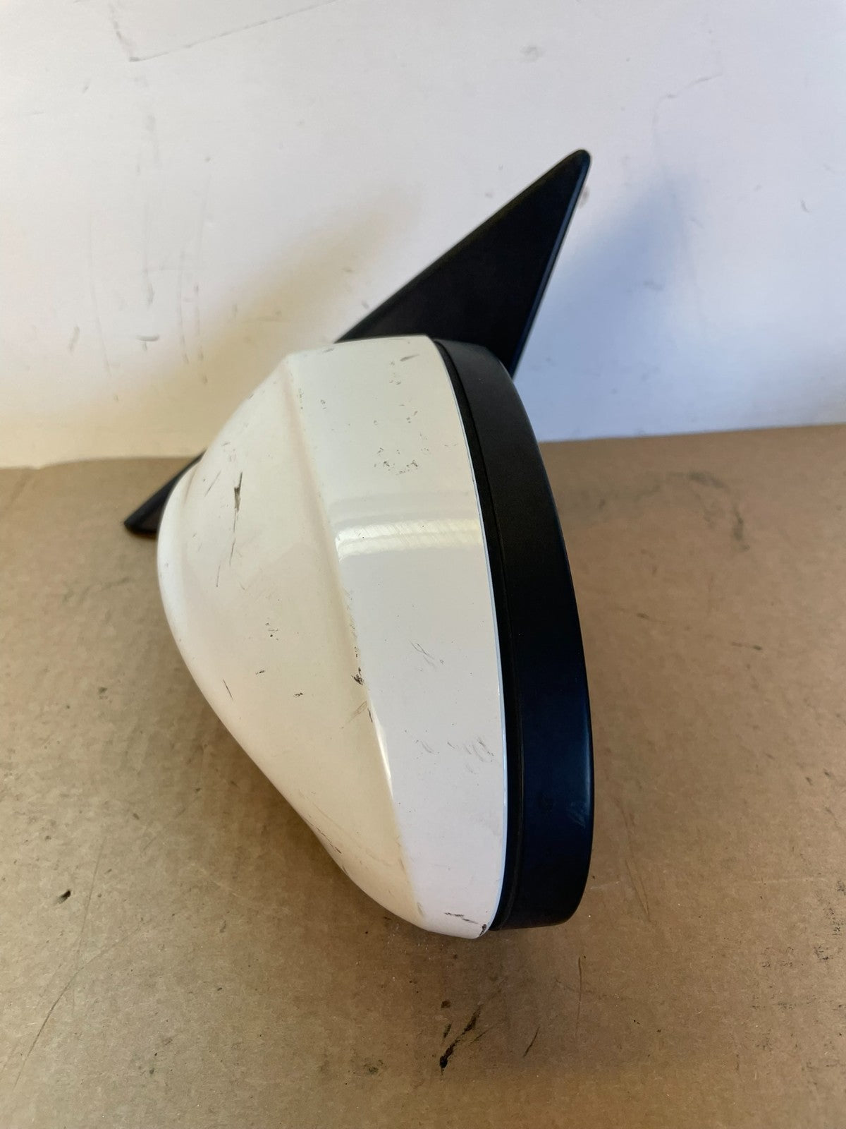 2006 to 2008 BMW 328i 335i Left Driver Lh Side View Door Mirror AG2745 MS4