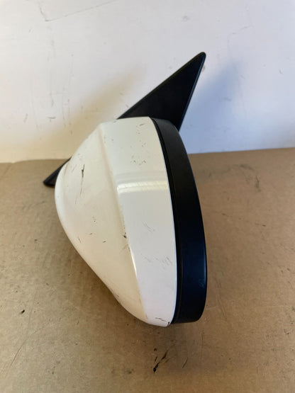 2006 to 2008 BMW 328i 335i Left Driver Lh Side View Door Mirror AG2745 MS4