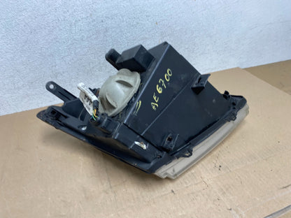 2010 to 2013 Ford Transit Connect Left Driver Side Headlight AE6700 DW5